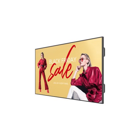 LG Signage Display, UM5K Series,